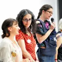 JDD 2018 Ouverture