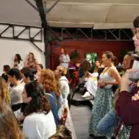 JDD 2018 Ouverture