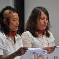 JDD 2018 Manifeste de la doula