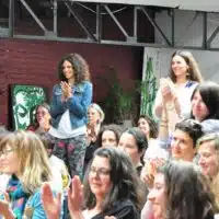 JDD 2018 Manifeste de la doula