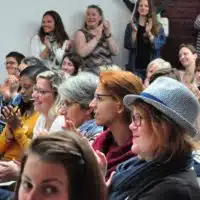 JDD 2018 Manifeste de la doula