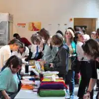 JDD 2018 Pause