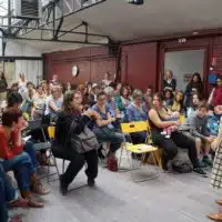 JDD 2018 Autogynécologie ClunyBraun