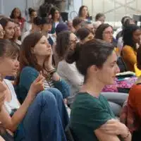 JDD 2018 Autogynécologie ClunyBraun