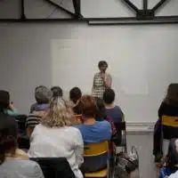 JDD 2018 Autogynécologie ClunyBraun