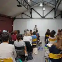 JDD 2018 Autogynécologie ClunyBraun