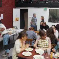 JDD 2018 Repas