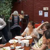 JDD 2018 Repas