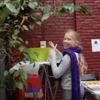 JDD 2018 Repas
