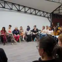 JDD 2018 Le couple