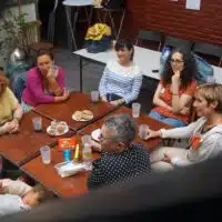JDD 2018 Café doula