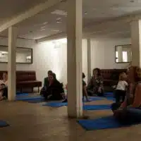 JDD 2018 Le périnée