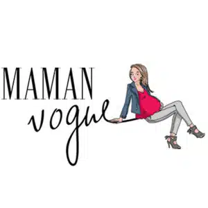 Maman vogue