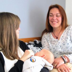 SIPED : Session d’Information Positionnement et Éthique de la Doula DDF