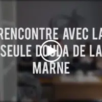 Aux petits soins avec les mamans, rencontre avec la seule doula de la Marne