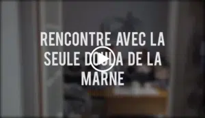 Aux petits soins avec les mamans, rencontre avec la seule doula de la Marne
