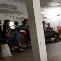 JDD 2018 Communiquer en tant que doula