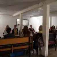 JDD 2018 Communiquer en tant que doula