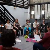 JDD 2018 Doulas zen
