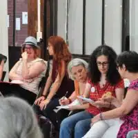 JDD 2018 Assemblée générale