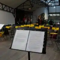 JDD 2018 Soirée Femmes Sauvages Le Choeur Des Femmes
