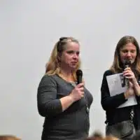 JDD 2018 Attendre bébé autrement