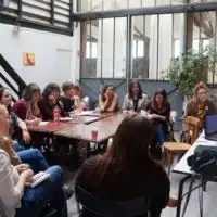 JDD 2018 Césarienne
