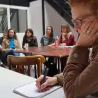 JDD 2018 Césarienne
