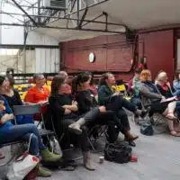 JDD 2018 Apprendre à mourir pour apprendre à vivre