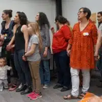 JDD 2018 Clôture