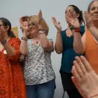 JDD 2018 Clôture