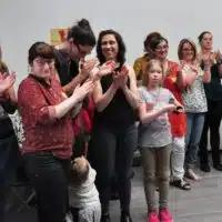 JDD 2018 Clôture