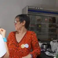 JDD 2018 Valérie