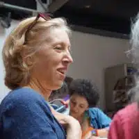 JDD 2018 Agnès