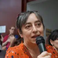 JDD 2018 Valérie