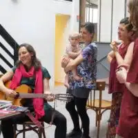 JDD 2018 Répétition avant clôture