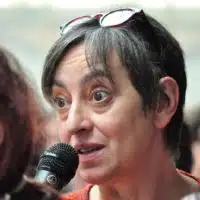 JDD 2018 Valérie