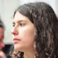 JDD 2018 Alana