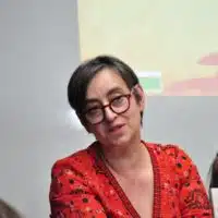 JDD 2018 Valérie