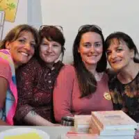 JDD 2018 Aline Marie-Jeanne Maryline Marjorie