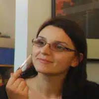 Lire la suite à propos de l’article Daliborka Milovanovic
