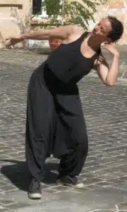 Nina Pavlista