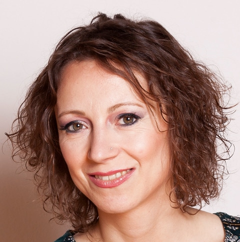 Serena Zigrino