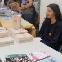 JDD 2018 Stand Alana Apfel