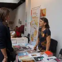 JDD 2018 Stand Doulas de France