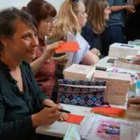 JDD 2018 Stand Manifeste de la doula