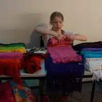 JDD 2018 Stand rebozos