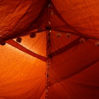 JDD 2018 Tente rouge