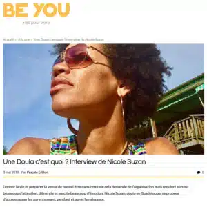 Be You