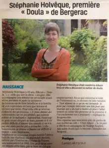Le démocrate indépendant